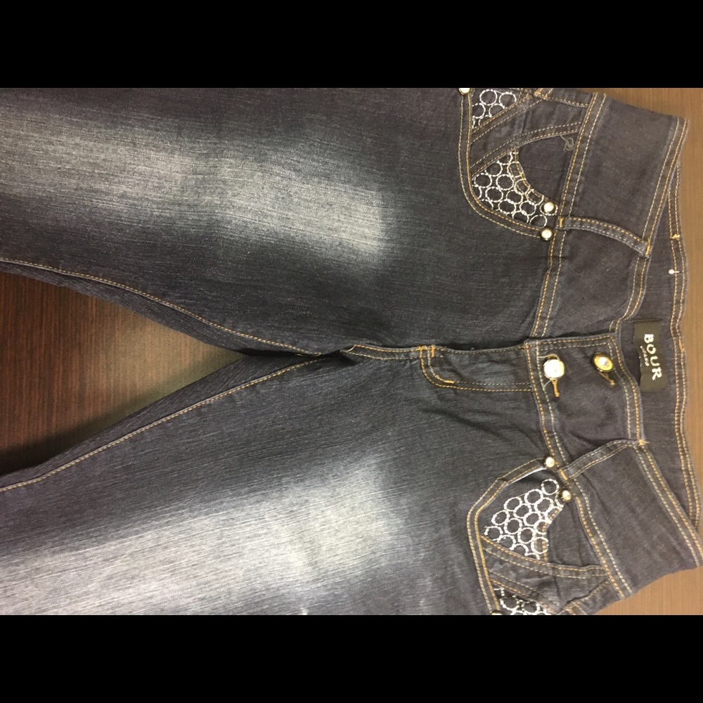 Skinny Jeans size 7
