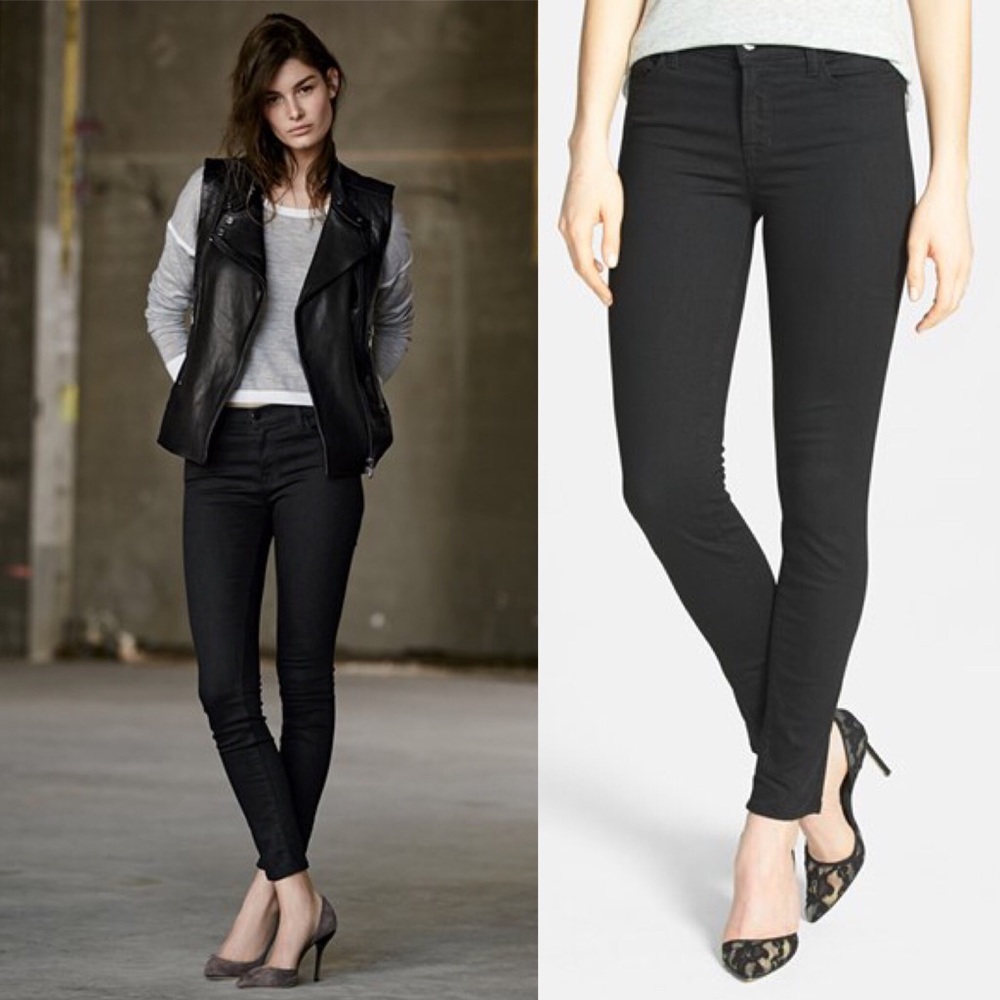J brand skinny pants
