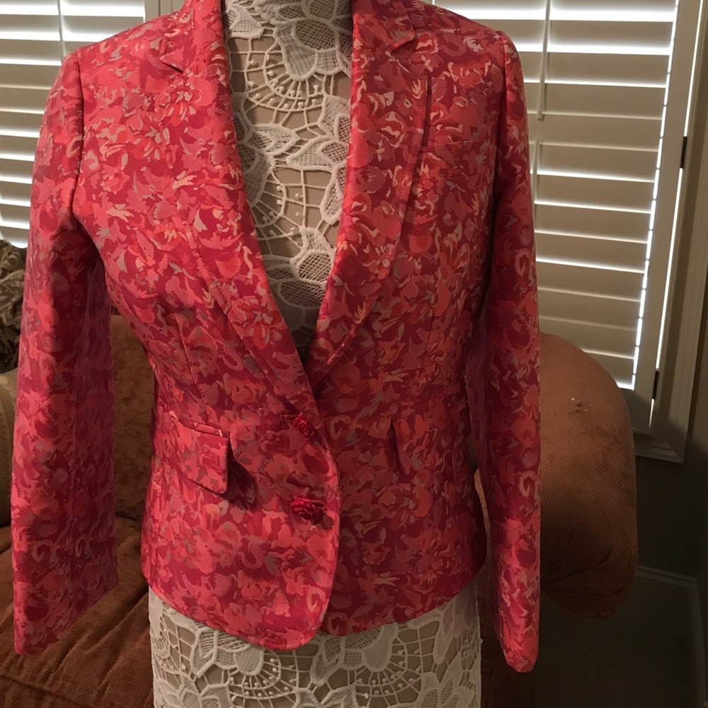 Etcetera Jacket - image 1