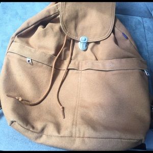 Baggu backpack