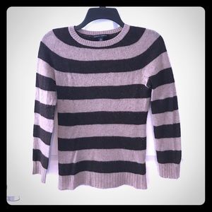 banana republic sweater