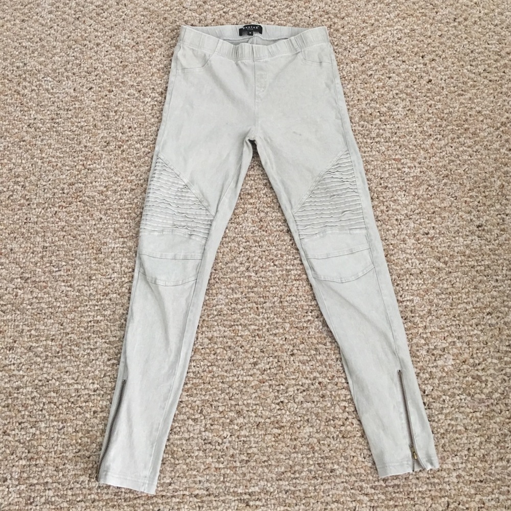 Super cute cropped pants