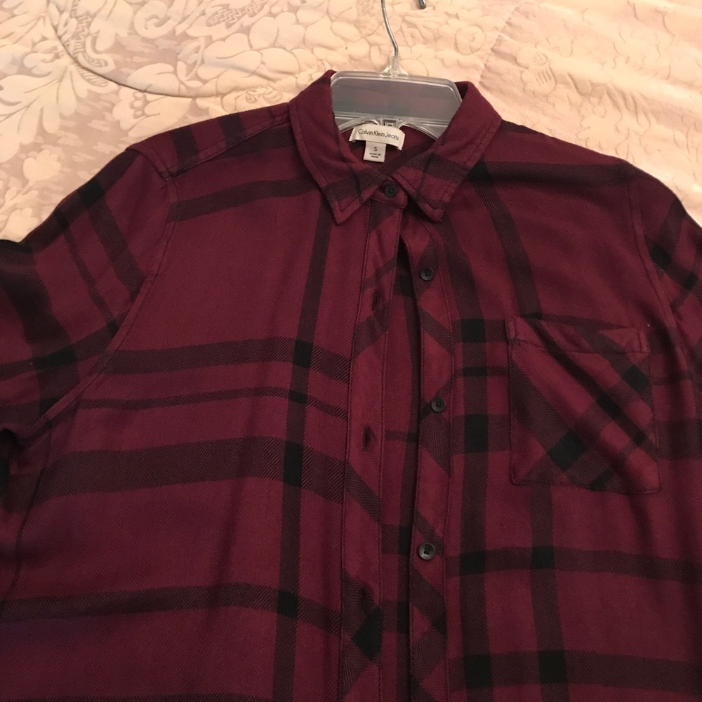 Shirt - Picture 2 of 2