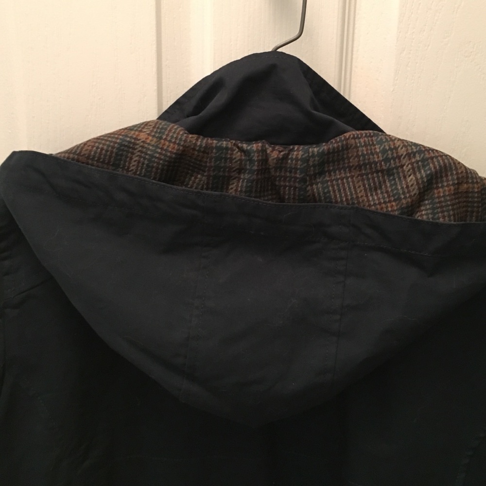 Barn jacket - Picture 6 of 6