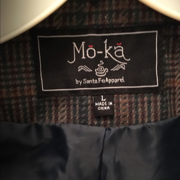 Barn jacket - Picture 2 of 6