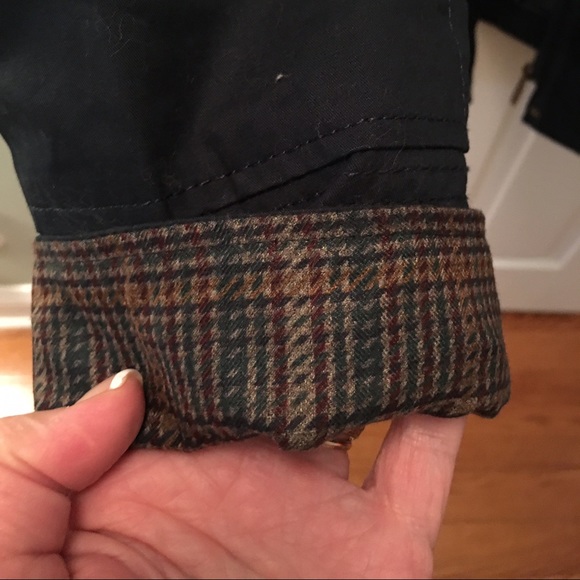 Barn jacket - Picture 3 of 6