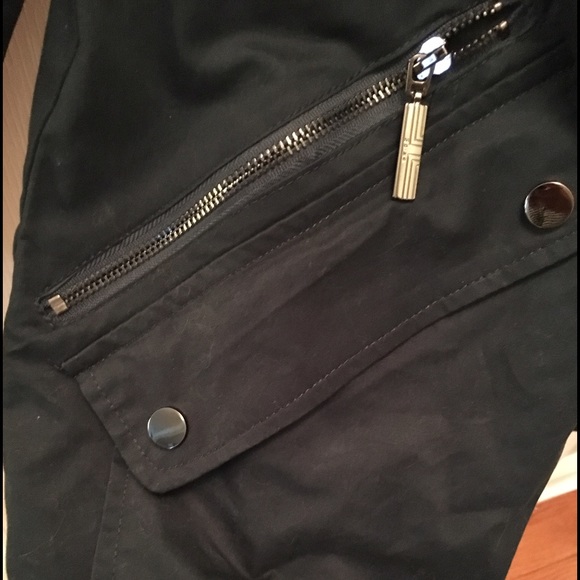 Barn jacket - Picture 4 of 6