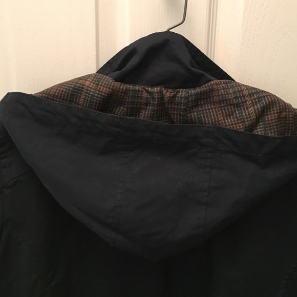 Barn jacket - Picture 6 of 6