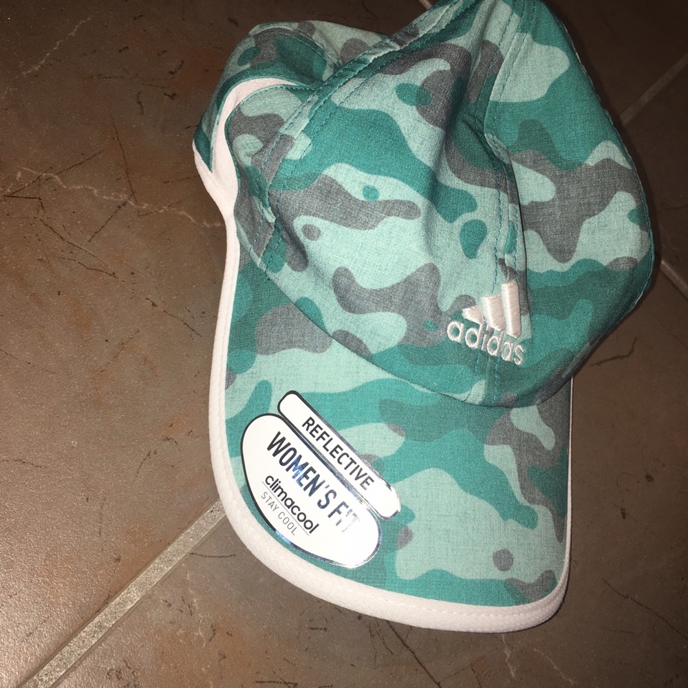 ADIDAS Women's AdiZero Extra Cap