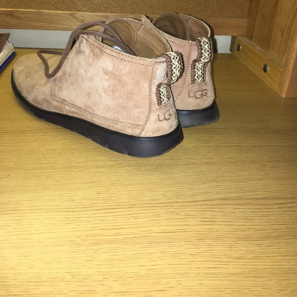 Uggs