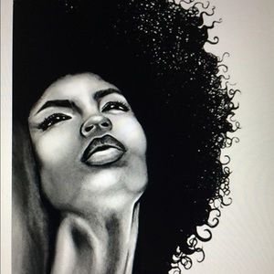 Meet your Posher, Gina