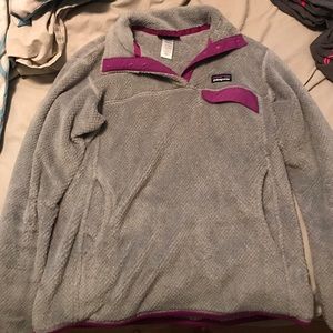 Women's Patagonia Snap-T Pullover