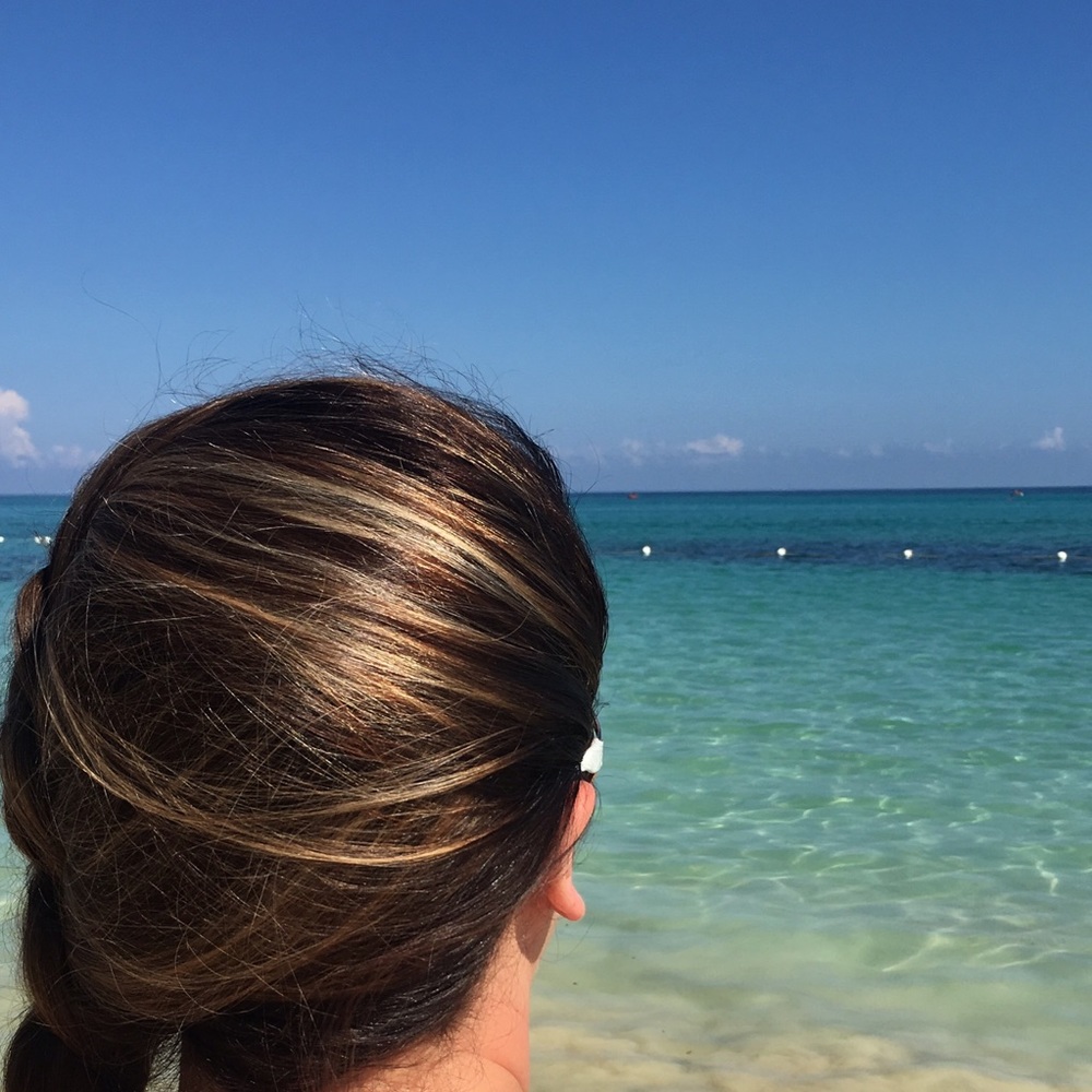 Meet your Posher, Alyssa