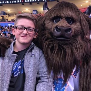 Meet your Posher, Landyn