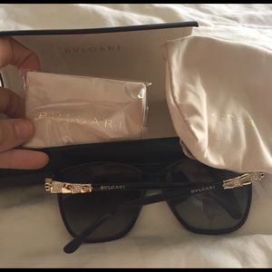 Bvlgari Sunglasses