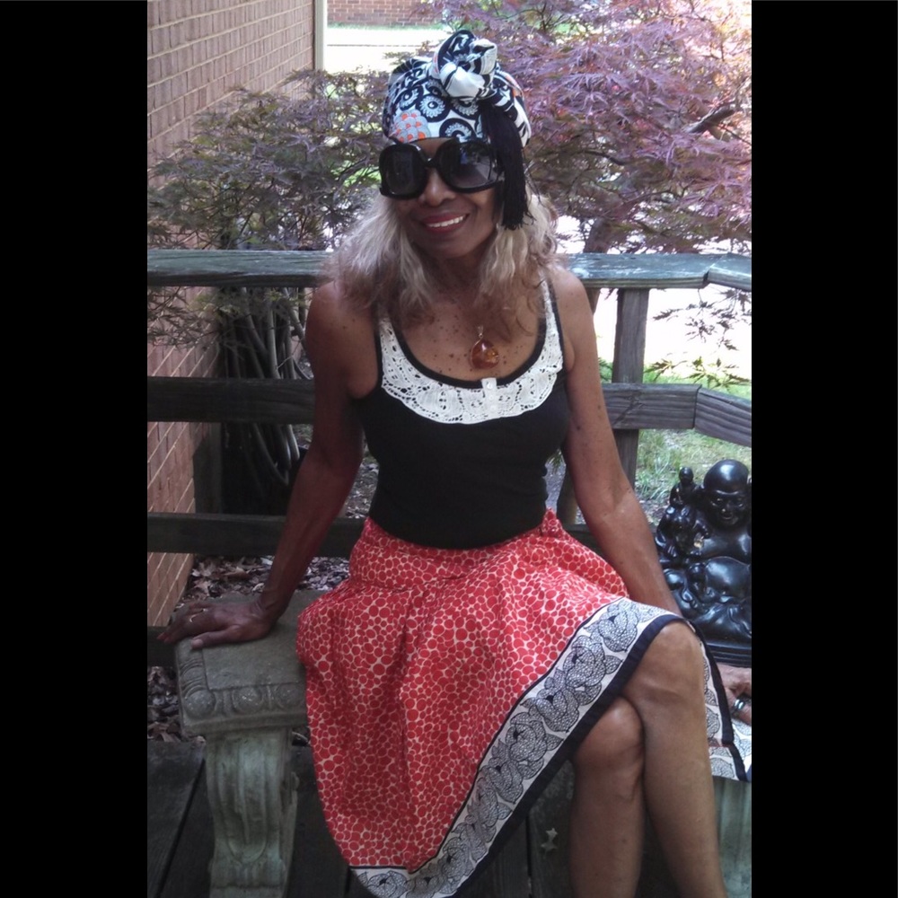 Welcome! I’m Rusti✨