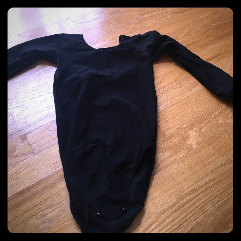leotard