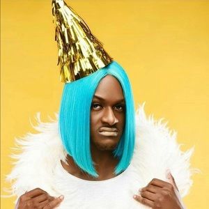 Meet your Posher, Kris