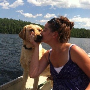 Meet your Posher, Alicia