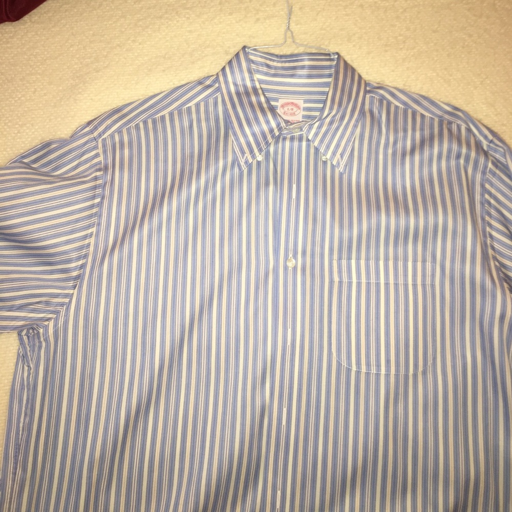 Brooks Brothers Dress Shirt