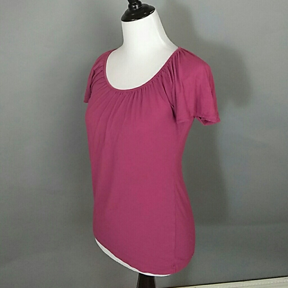 Cap sleeve Ann Taylor