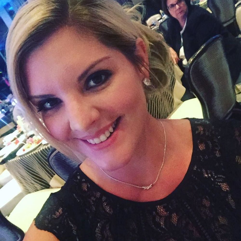 Meet your Posher, Keri