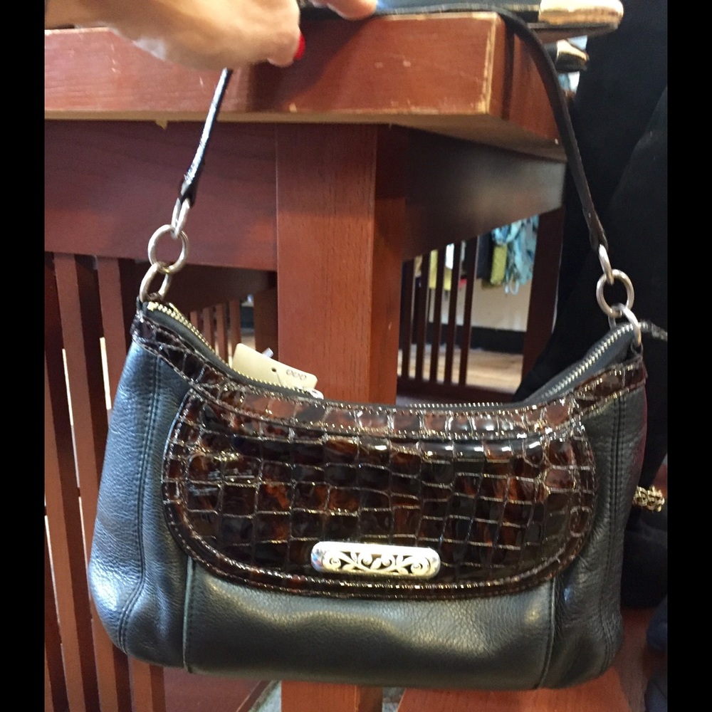 Brighton bag FINAL SALE