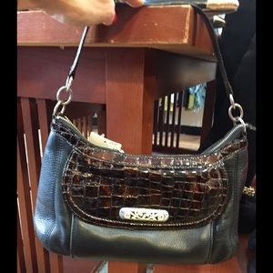 Brighton bag FINAL SALE