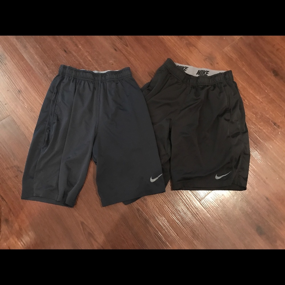Men's Nike shorts