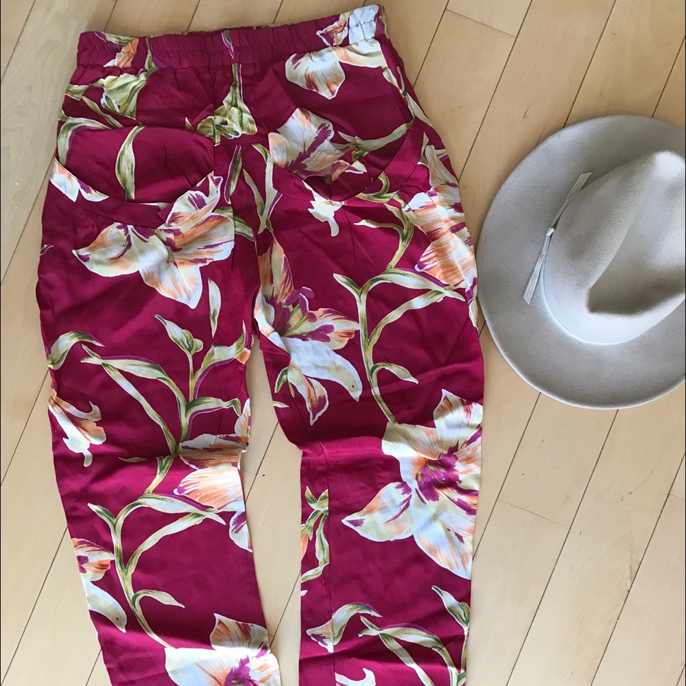 Flynn Skye Perfect Pants