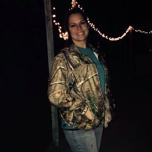 Meet your Posher, Tabitha