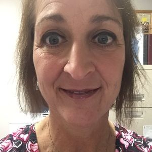 Meet your Posher, Karen