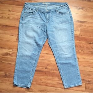 Old Navy Jeans