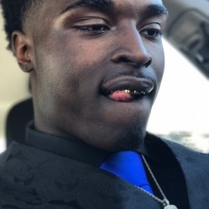 Meet your Posher, Delvin