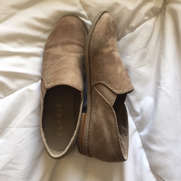 Esprit Shoes - Cute Flats