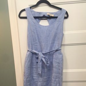 Ann Taylor Loft dress