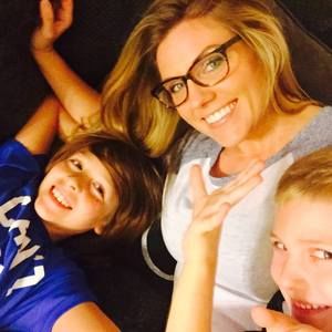 Meet your Posher, Heather