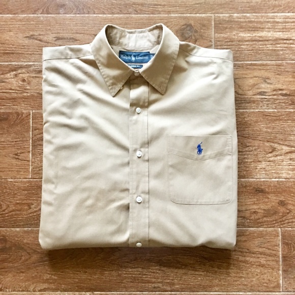 Ralph Lauren Other - Ralph Lauren - Long Sleeve Dress Shirt