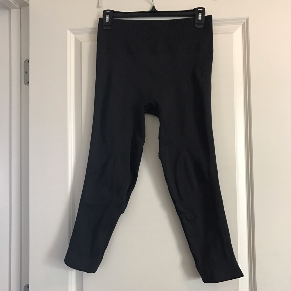 Lululemon Compression Leggings Size 10