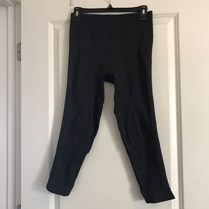 Lululemon Compression Leggings Size 10