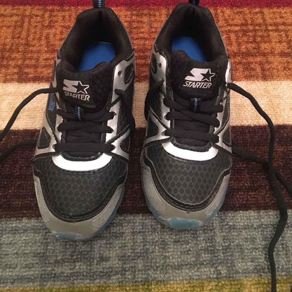 🎈Starter brand light up sneakers 👟