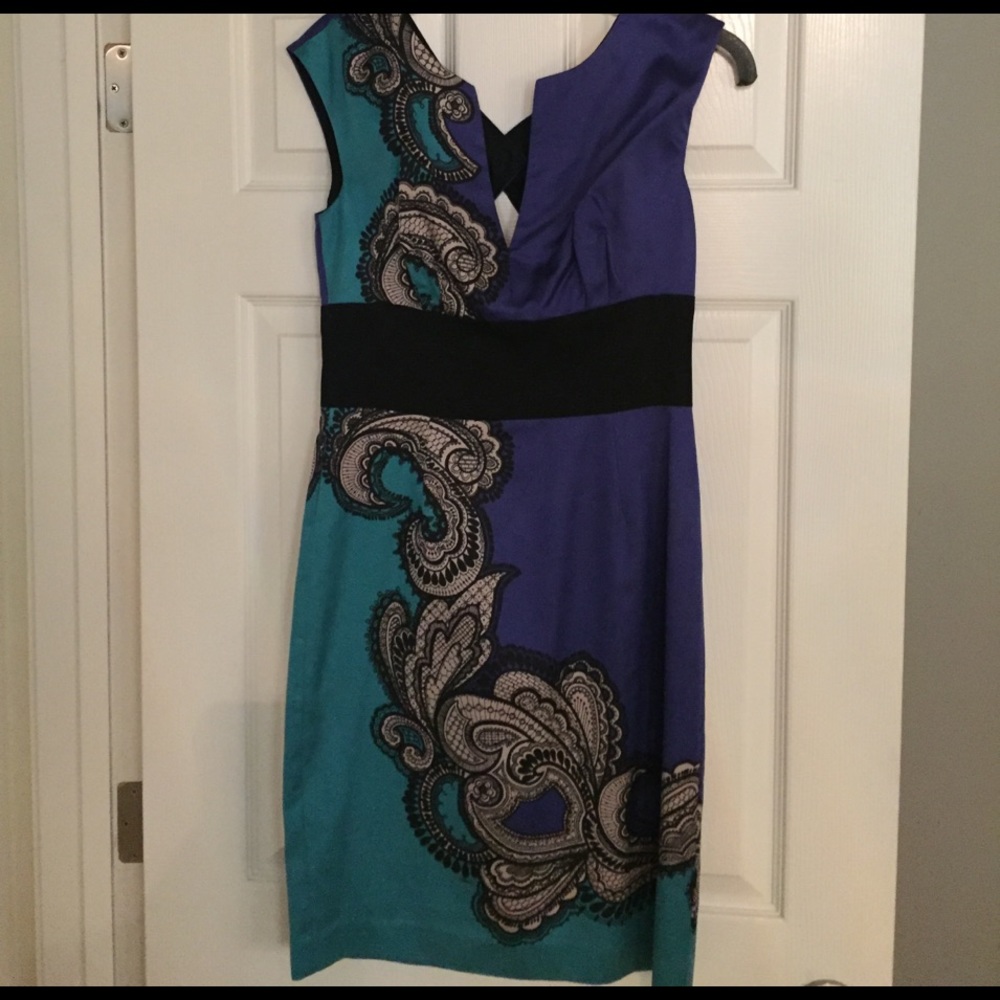 Trina Turk Dress