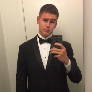 Meet your Posher, Frank