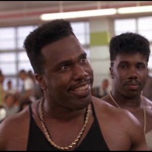 Meet your Posher, Robert