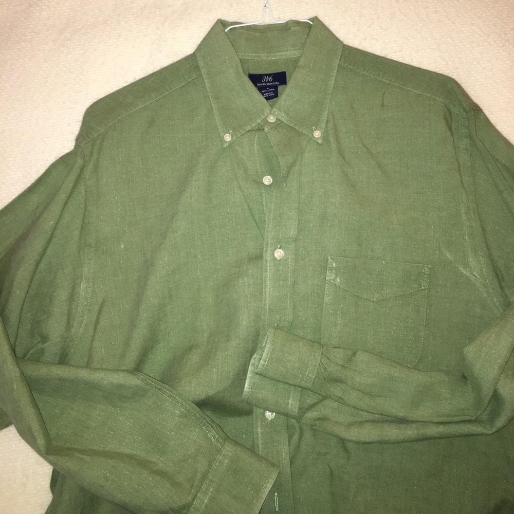 Great condition Long Sleeve shirt