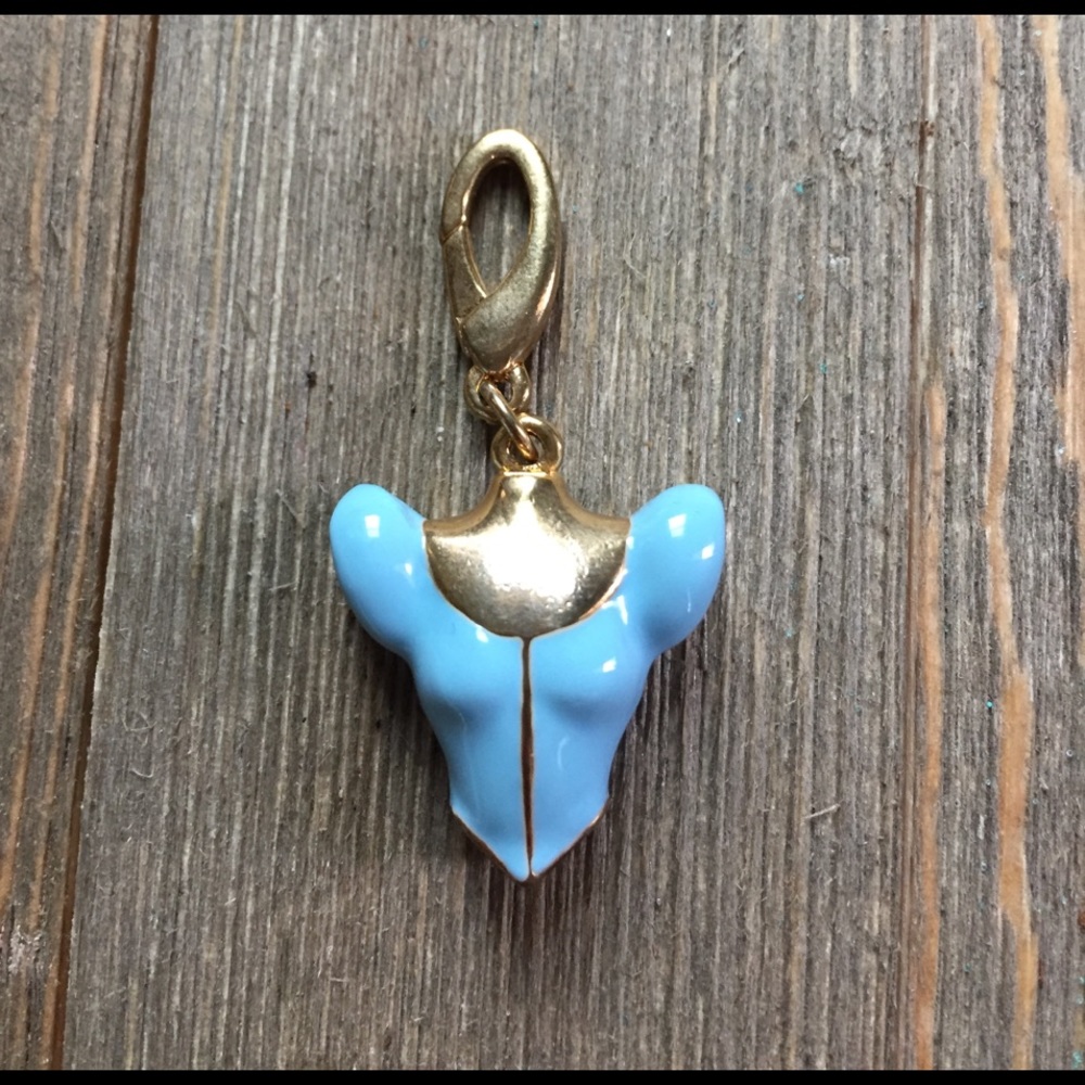 Disney Couture Cinderella Charm