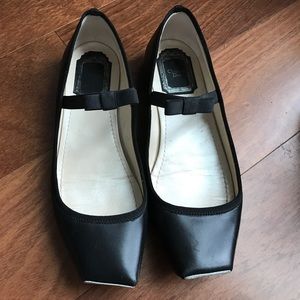 Christian Dior Ballet Flat