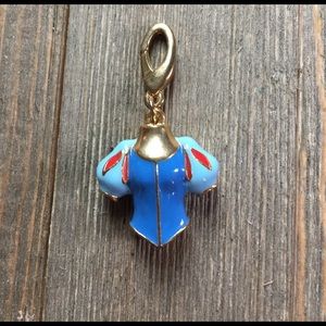 Disney Couture Snow White Charm