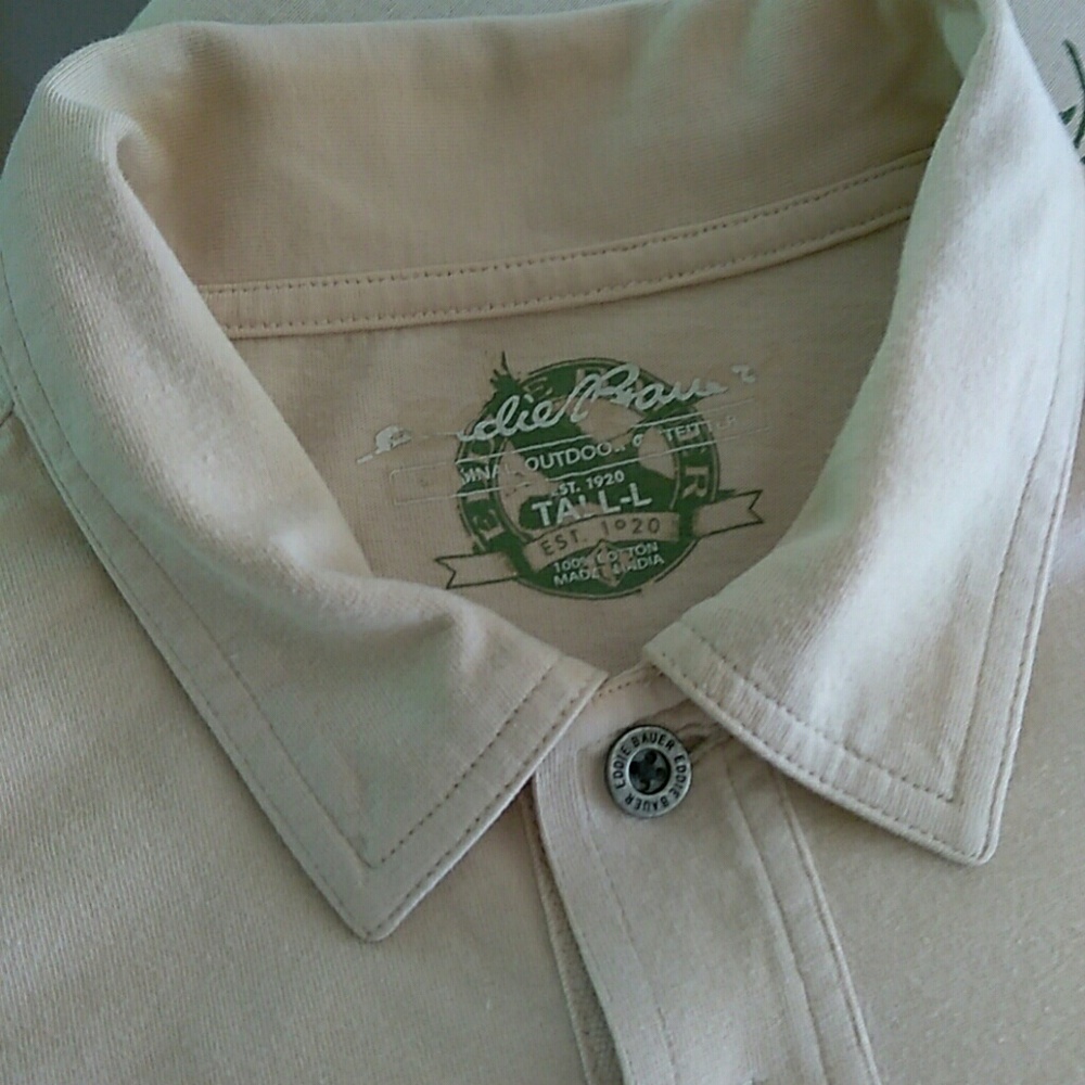 Eddie Bauer#