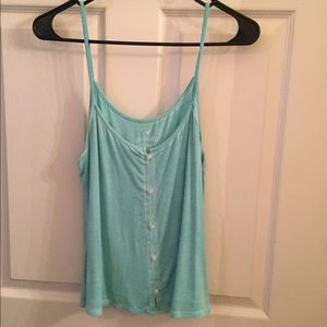American eagle tank